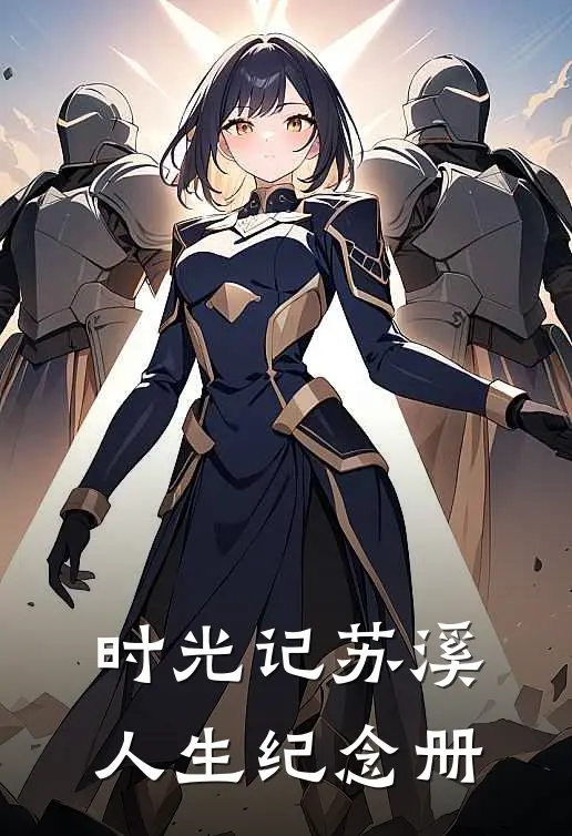 时光记苏溪人生纪念册