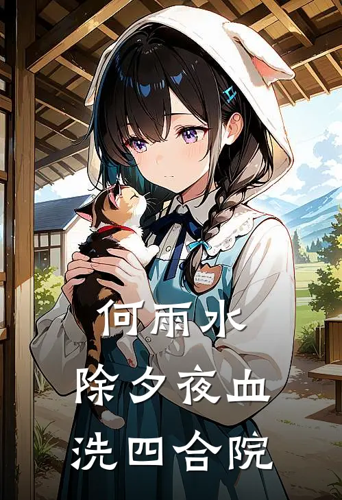 何雨水：除夕夜血洗四合院