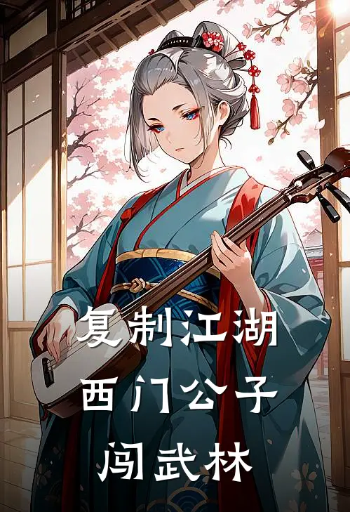 复制江湖：西门公子闯武林