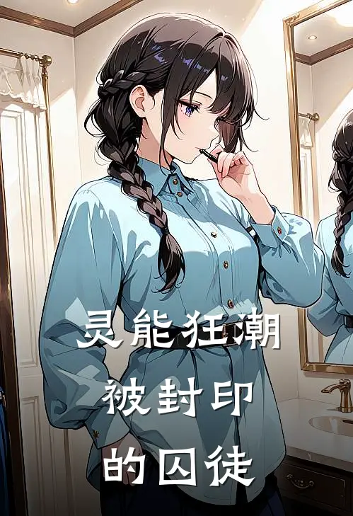 灵能狂潮：被封印的囚徒