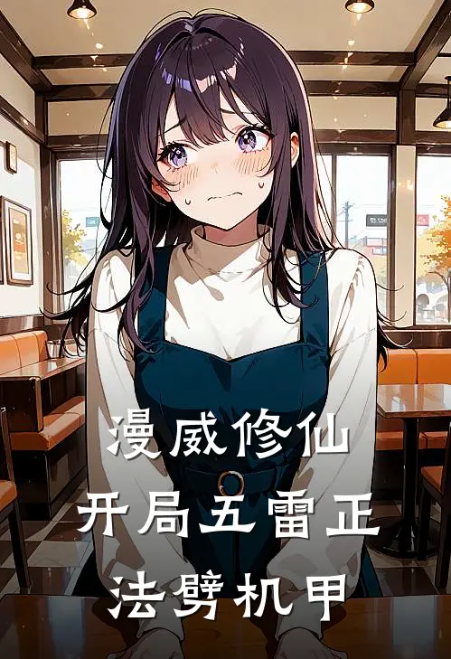 漫威修仙：开局五雷正法劈机甲