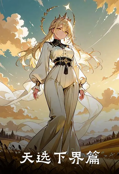 天选下界篇