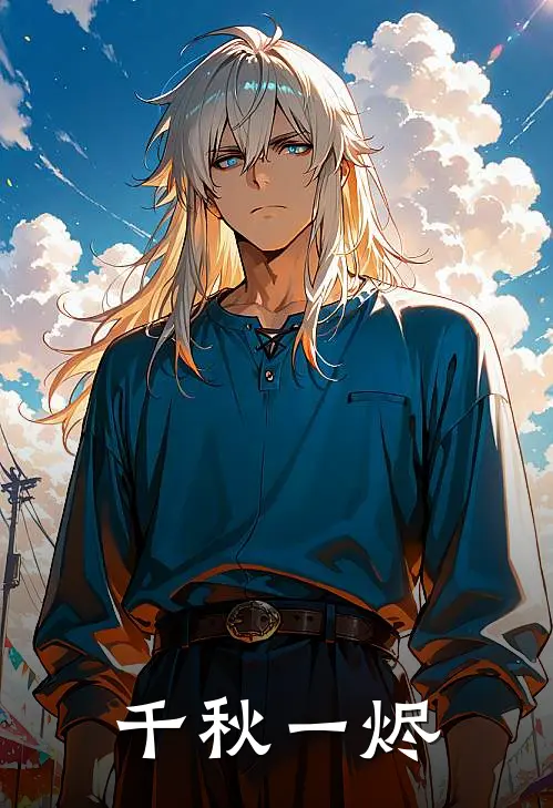 千秋一烬