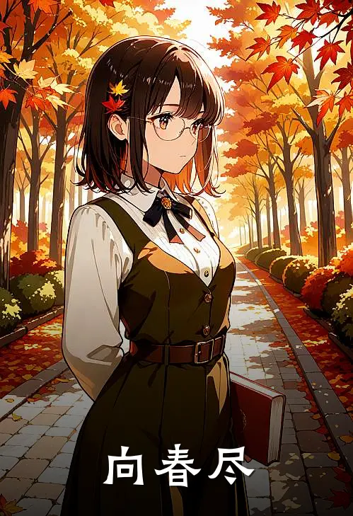 向春尽
