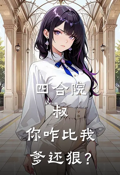 四合院：叔，你咋比我爹还狠？