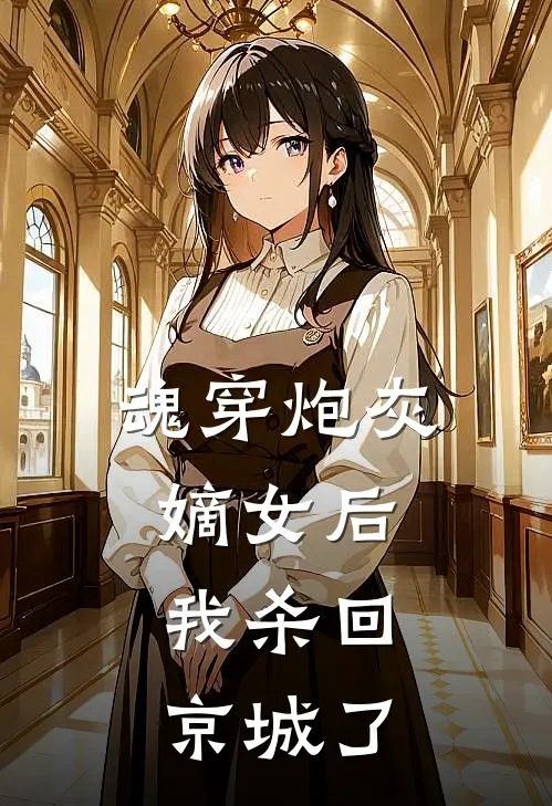 魂穿炮灰嫡女后，我杀回京城了