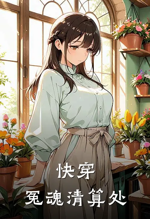 快穿：冤魂清算处