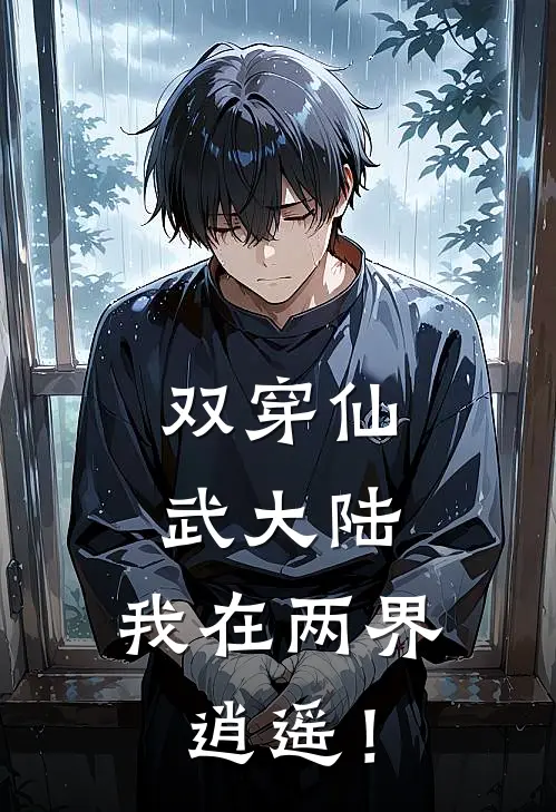 双穿仙武大陆，我在两界逍遥！