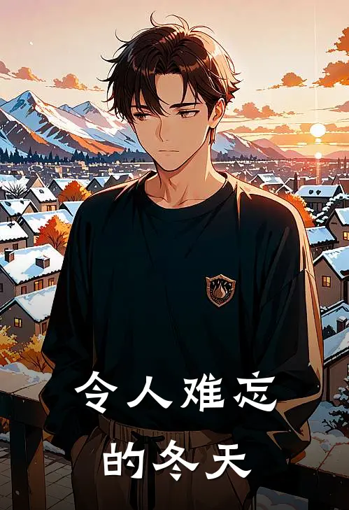 令人难忘的冬天