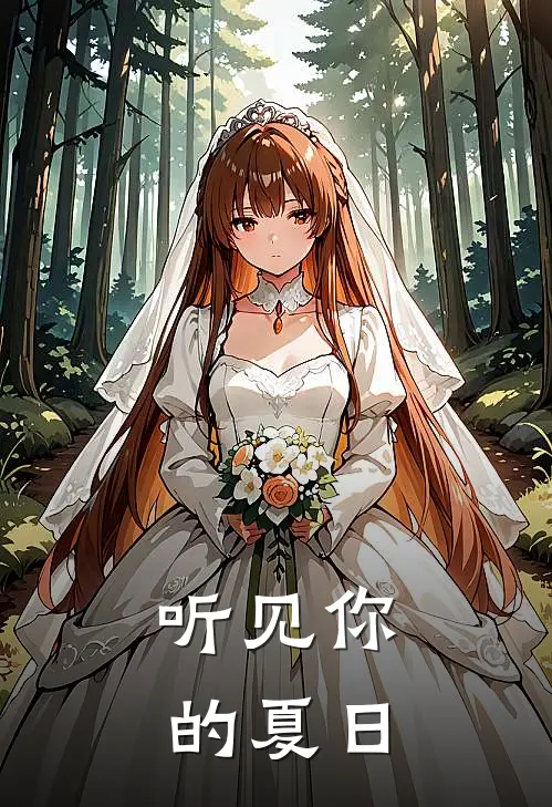 听见你的夏日