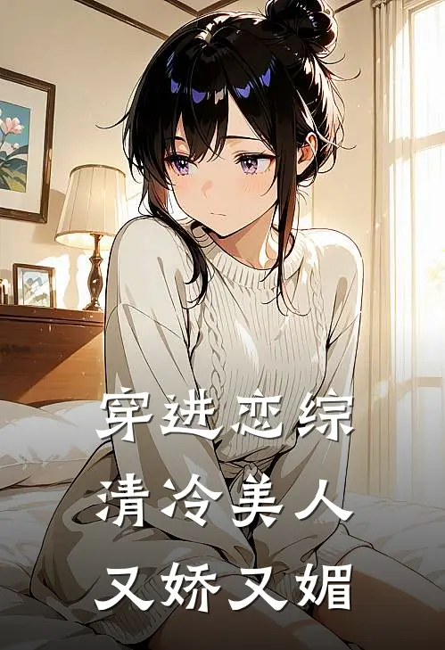穿进恋综：清冷美人又娇又媚