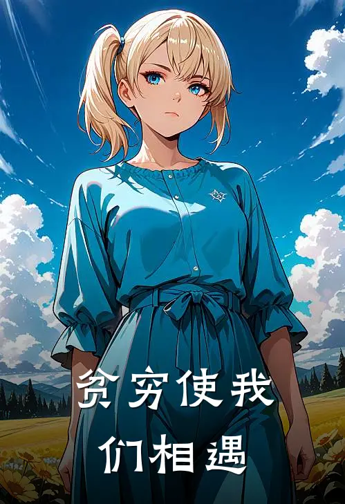 贫穷使我们相遇