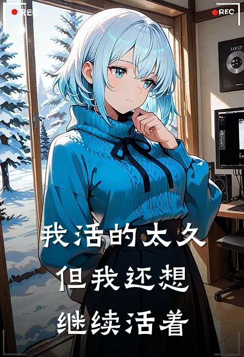 我活的太久，但我还想继续活着