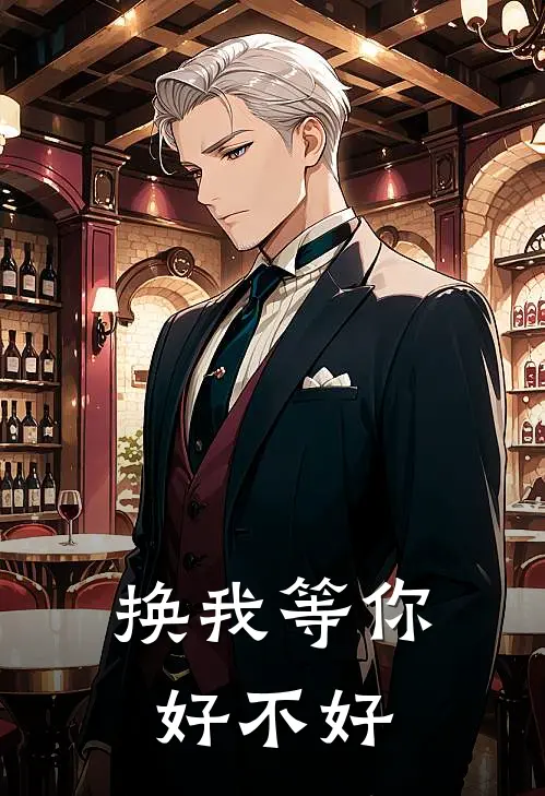 换我等你好不好