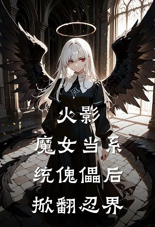 火影：魔女当系统傀儡后掀翻忍界