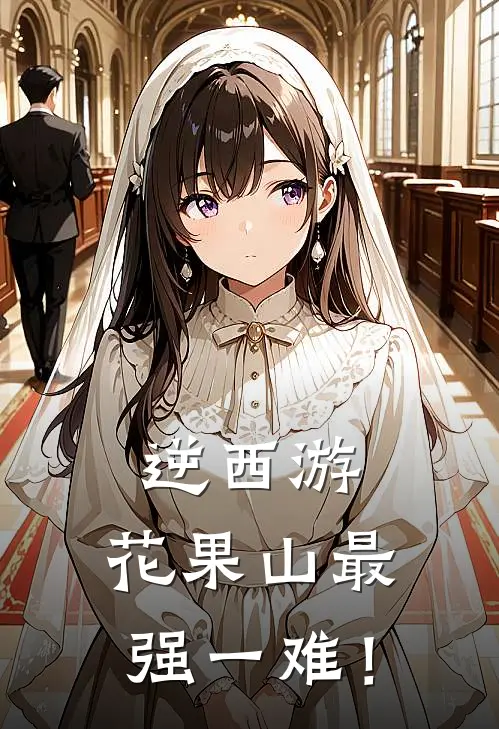 逆西游：花果山最强一难！