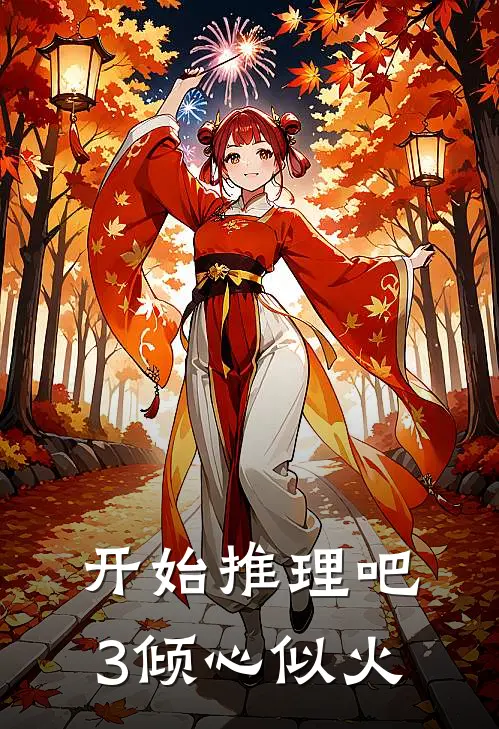 开始推理吧3倾心似火