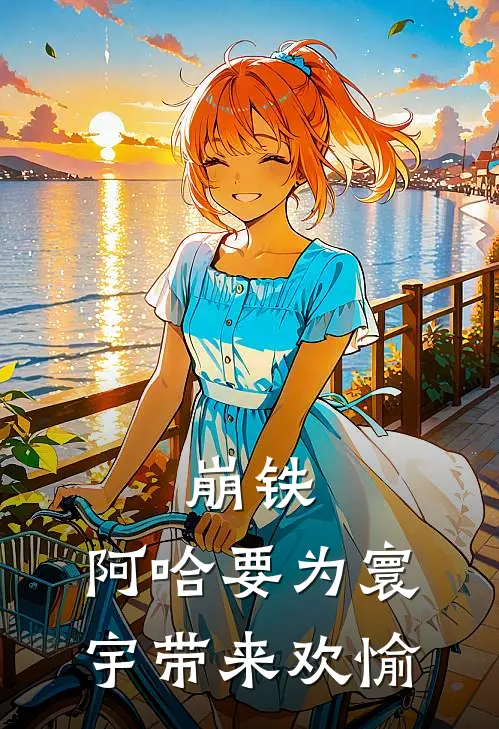 崩铁：阿哈要为寰宇带来欢愉