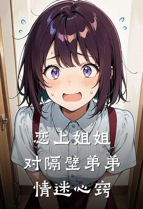 恋上姐姐，对隔壁弟弟情迷心窍