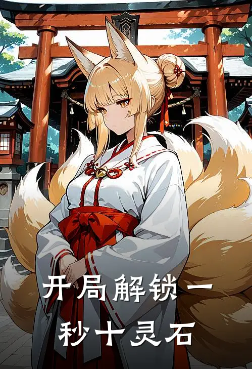 开局解锁一秒十灵石