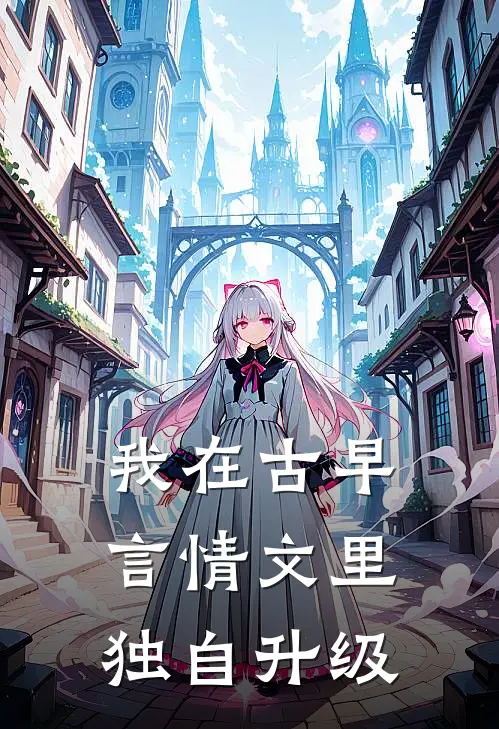 我在古早言情文里独自升级