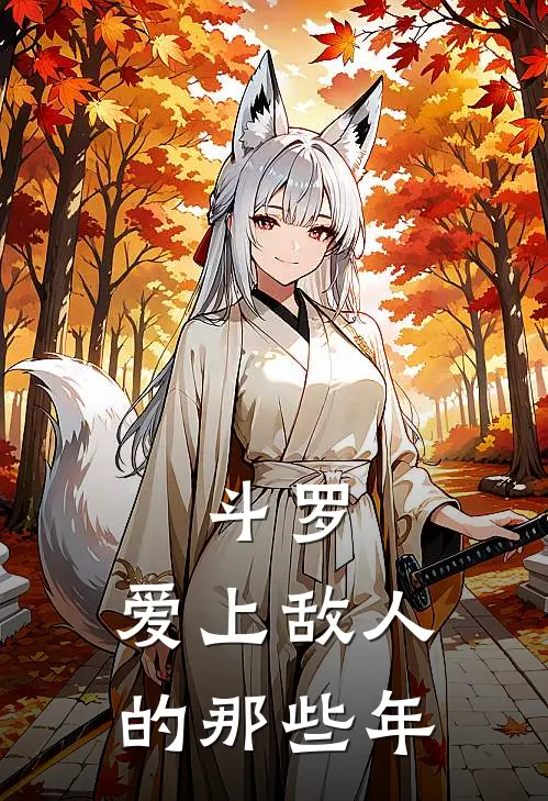 斗罗：爱上敌人的那些年