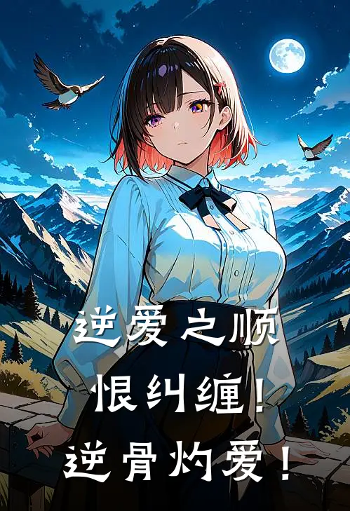 逆爱之顺恨纠缠！逆骨灼爱！