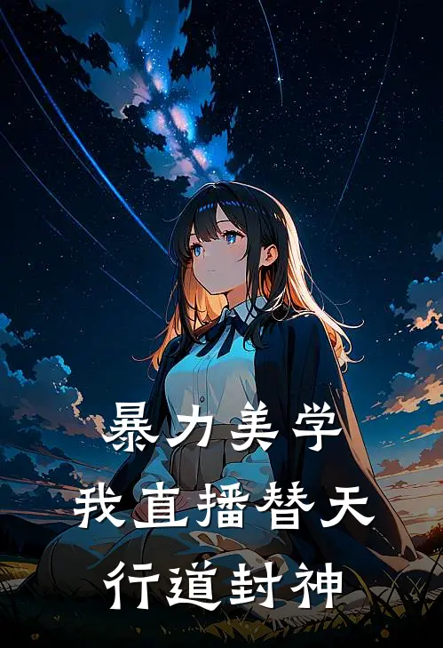 暴力美学：我直播替天行道封神