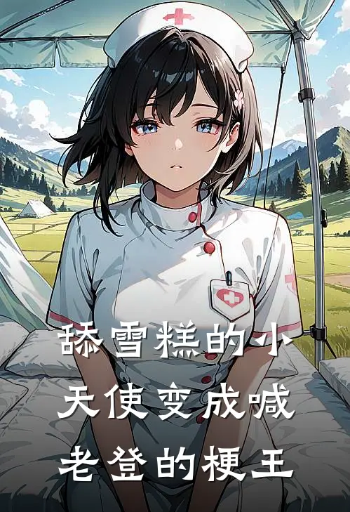 舔雪糕的小天使变成喊老登的梗王