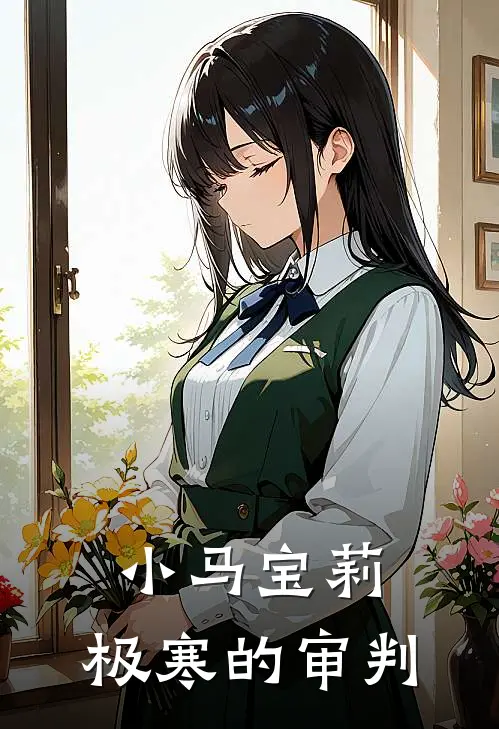 小马宝莉：极寒的审判