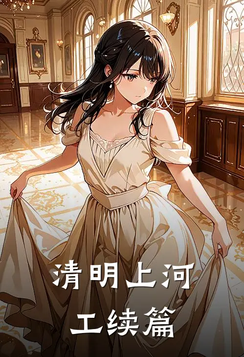 清明上河工续篇