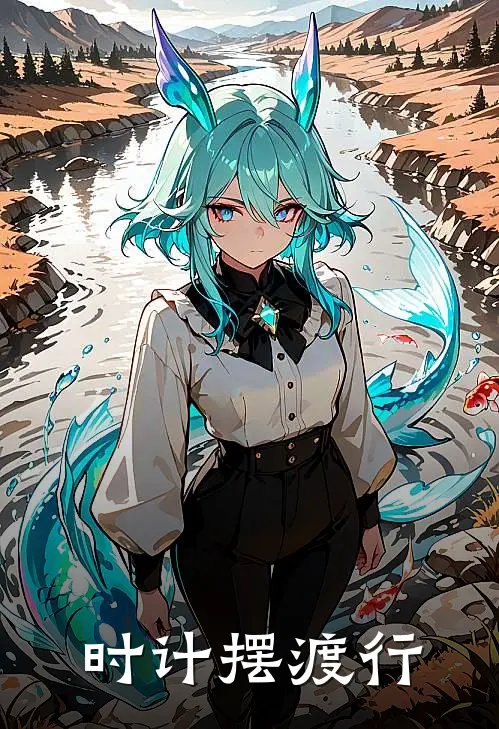 时计摆渡行