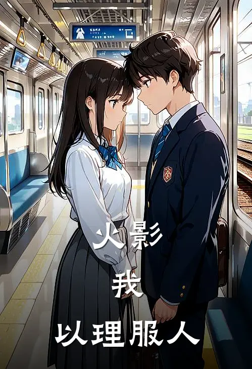 火影：我，以理服人