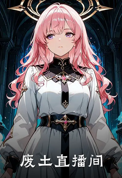 废土直播间