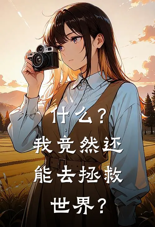 什么？我竟然还能去拯救世界？