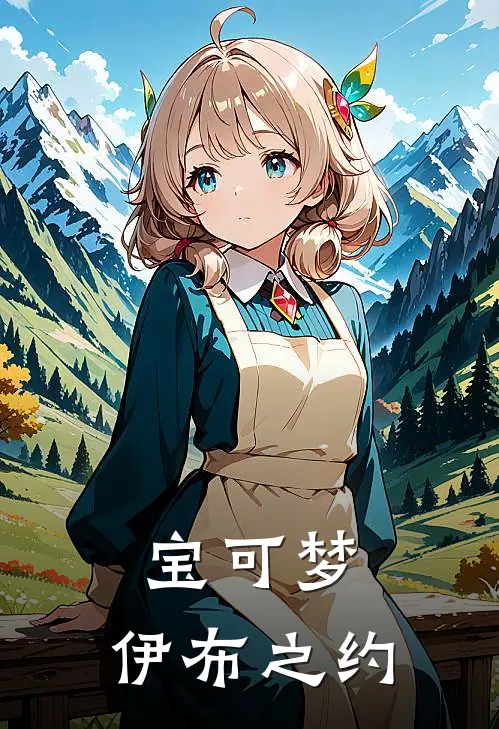 宝可梦：伊布之约