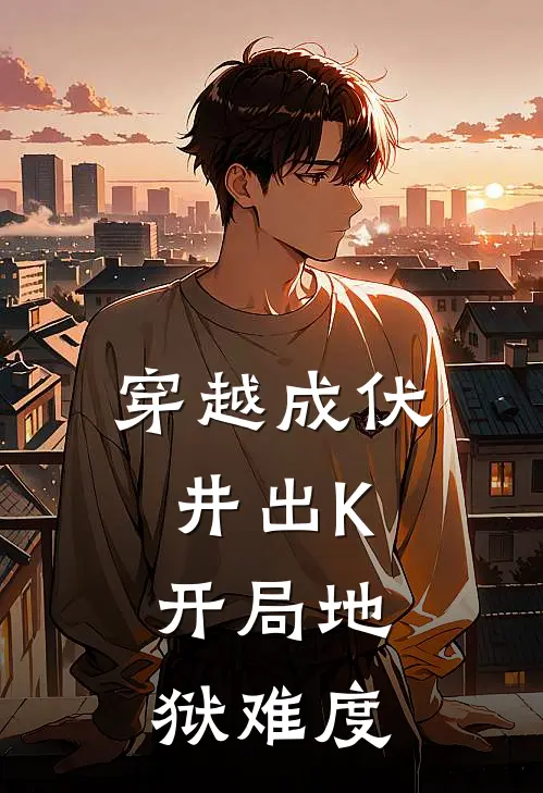 穿越成伏井出K，开局地狱难度