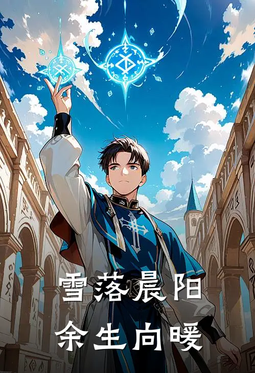 雪落晨阳，余生向暖