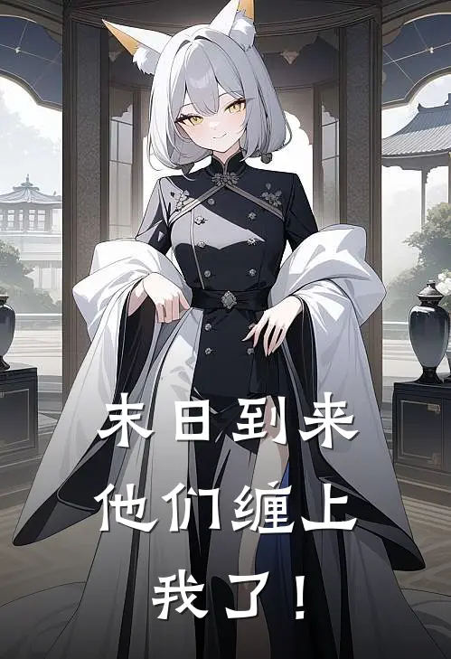 末日到来，他们缠上我了！