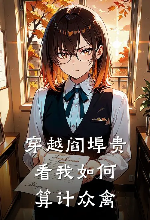 穿越阎埠贵看我如何算计众禽