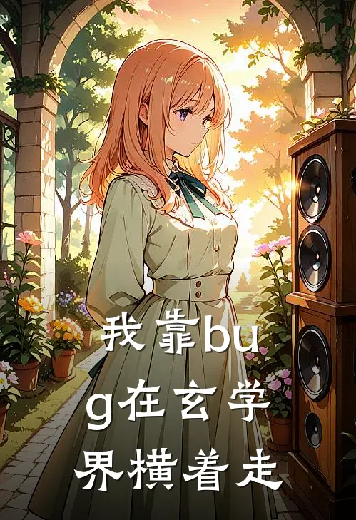 我靠bug在玄学界横着走