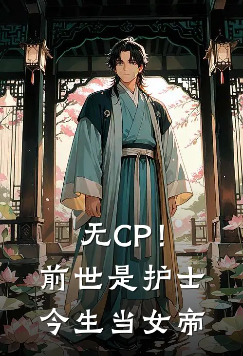 无CP！前世是护士，今生当女帝