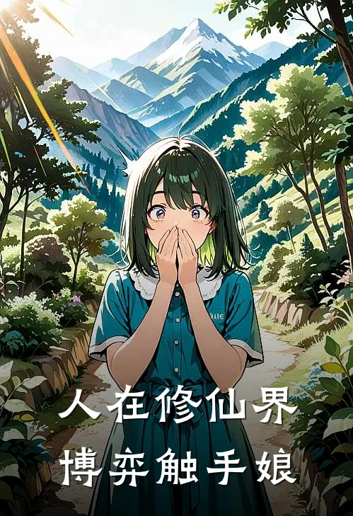 人在修仙界，博弈触手娘