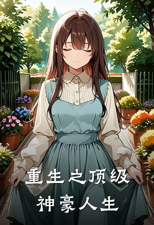 重生之顶级神豪人生