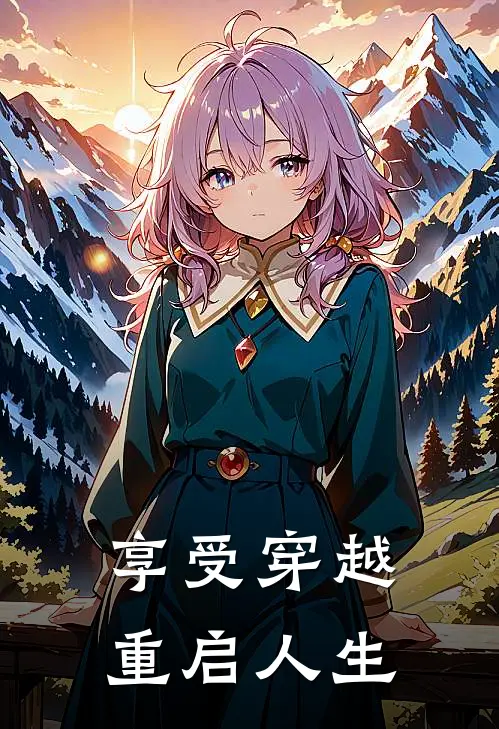 享受穿越，重启人生