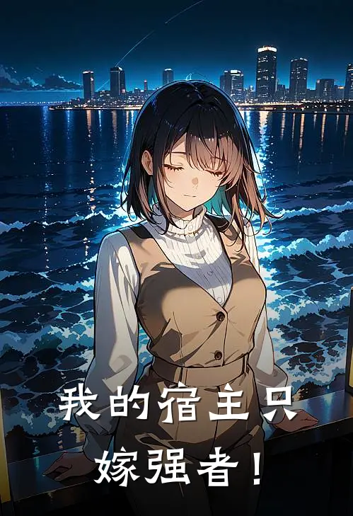 我的宿主只嫁强者！