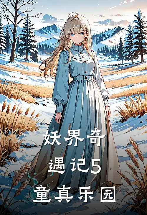 妖界奇遇记5：童真乐园