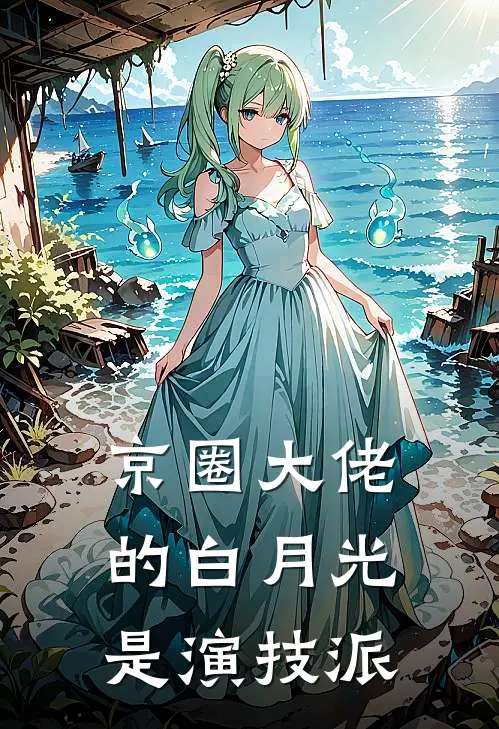 京圈大佬的白月光是演技派