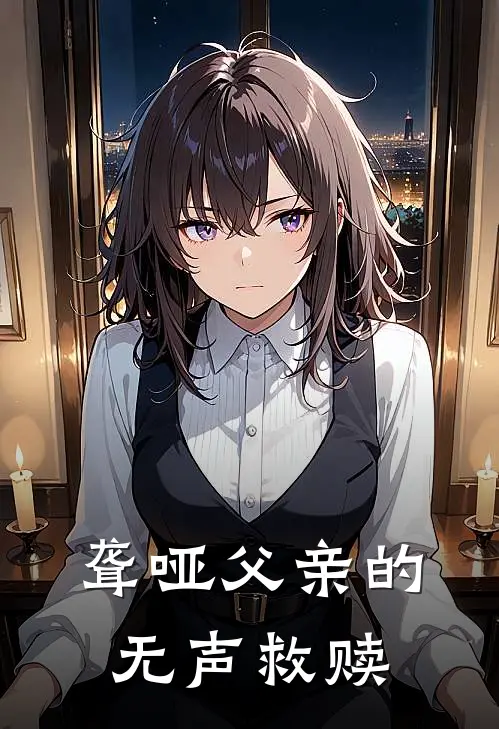 聋哑父亲的无声救赎