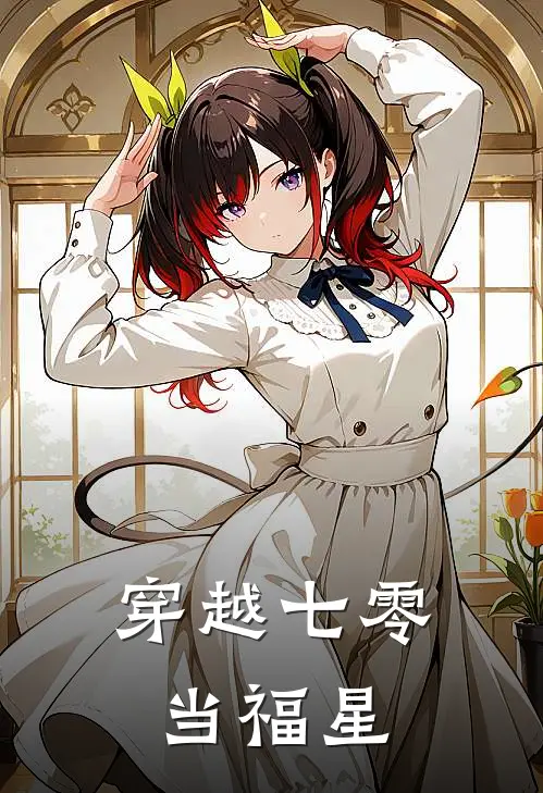 穿越七零当福星